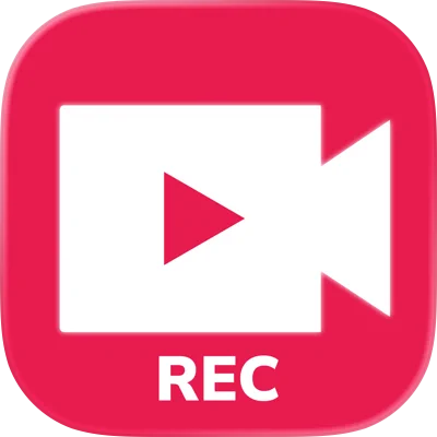 Crafty Screen Recorder and Streamer icon